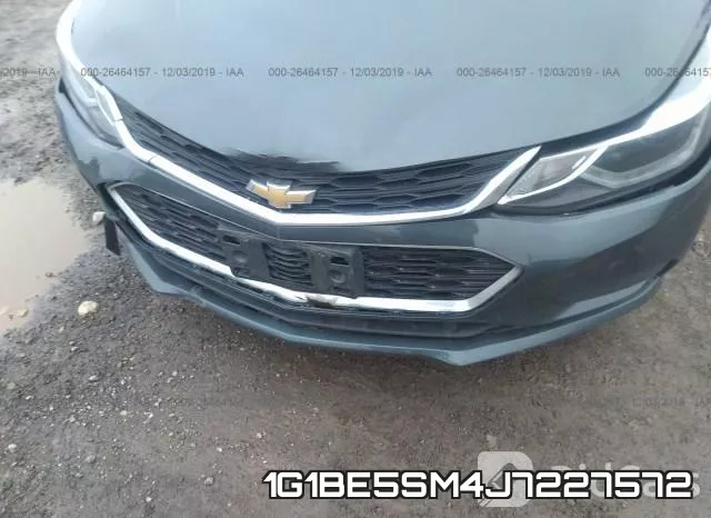 1G1BE5SM4J7227572 фото 5
