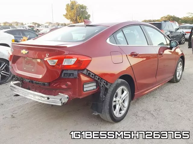 1G1BE5SM5H7263765 фото 4