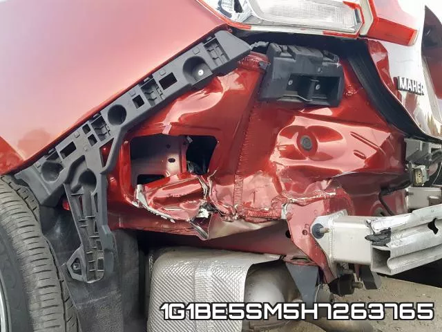 1G1BE5SM5H7263765 фото 9