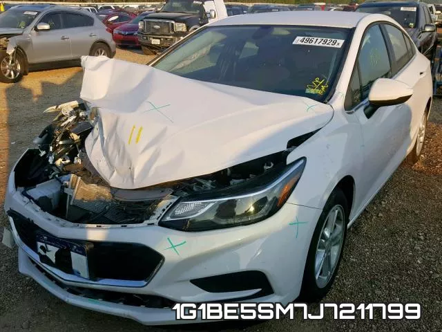 1G1BE5SM7J7211799 фото 3