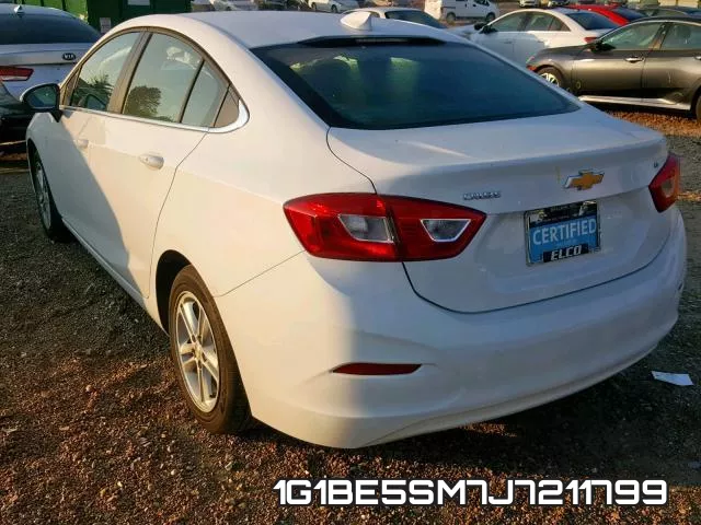 1G1BE5SM7J7211799 фото 4
