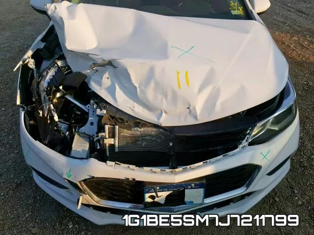 1G1BE5SM7J7211799 фото 8