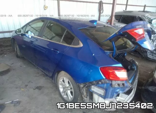 1G1BE5SM8J7235402 фото 4