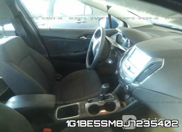 1G1BE5SM8J7235402 фото 6