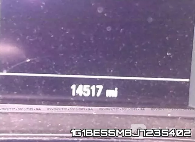 1G1BE5SM8J7235402 фото 8