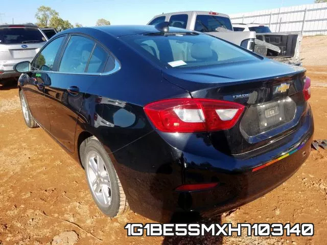 1G1BE5SMXH7103140 фото 4