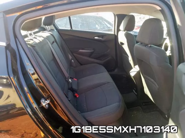 1G1BE5SMXH7103140 фото 7