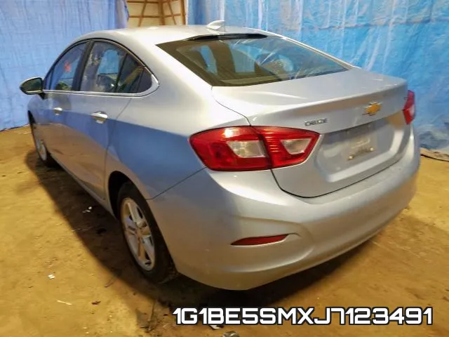 1G1BE5SMXJ7123491 фото 4