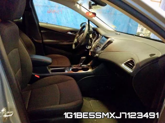 1G1BE5SMXJ7123491 фото 6