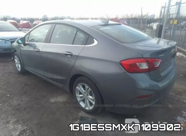 1G1BE5SMXK7109902 фото 3