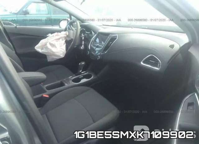 1G1BE5SMXK7109902 фото 4