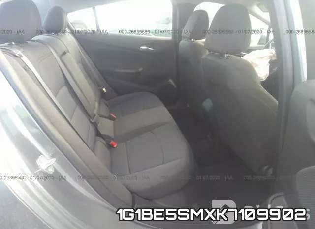 1G1BE5SMXK7109902 фото 6