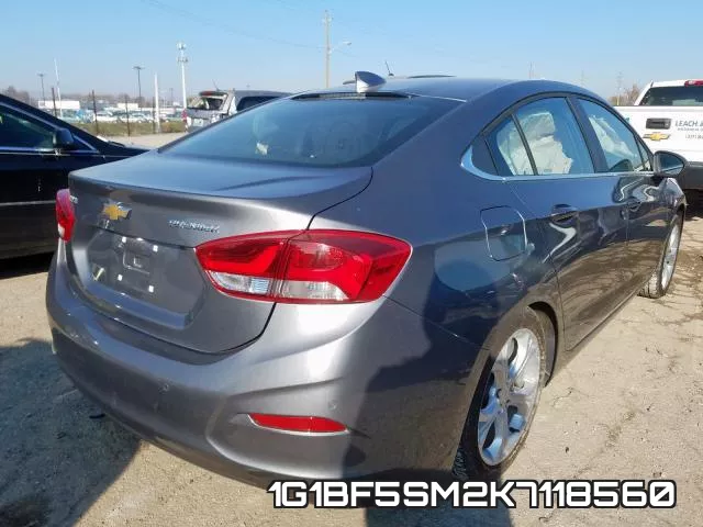 1G1BF5SM2K7118560 фото 5