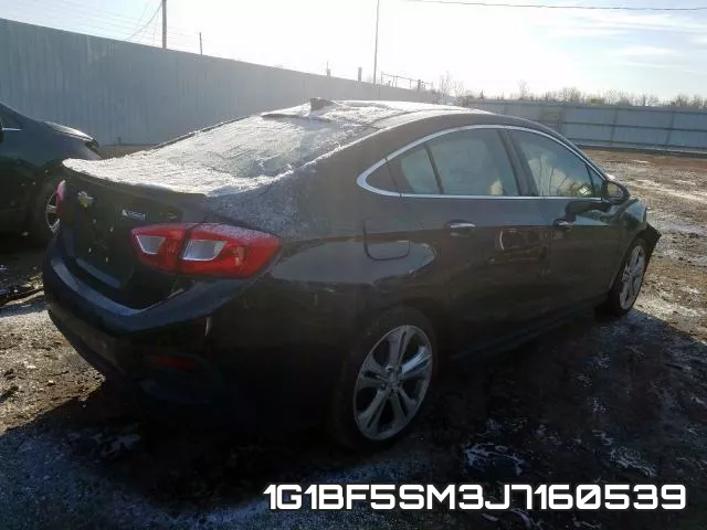 1G1BF5SM3J7160539 фото 5