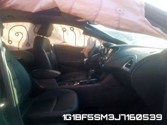 1G1BF5SM3J7160539 фото 6