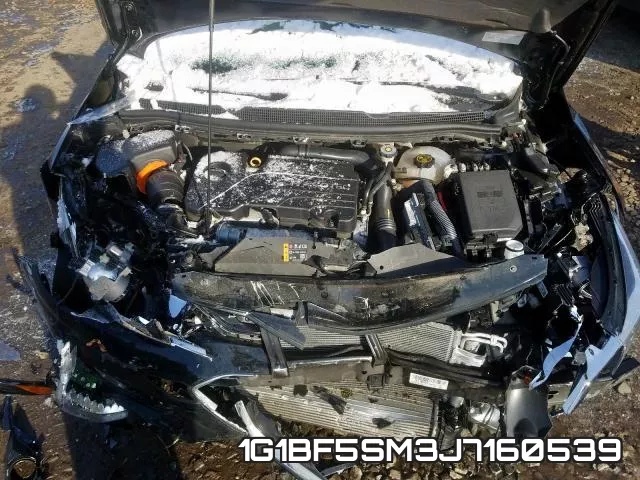 1G1BF5SM3J7160539 фото 8