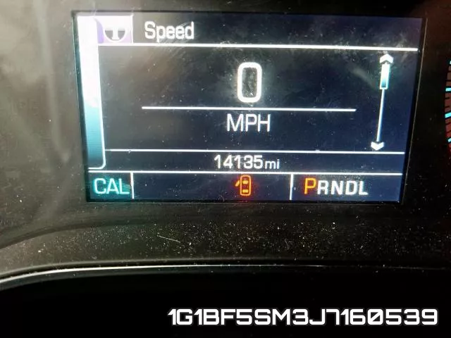 1G1BF5SM3J7160539 фото 9
