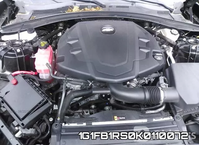1G1FB1RS0K0110072 фото 2