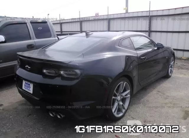 1G1FB1RS0K0110072 фото 5
