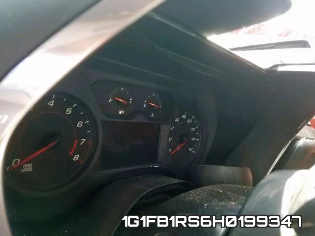 1G1FB1RS6H0199347 фото 8