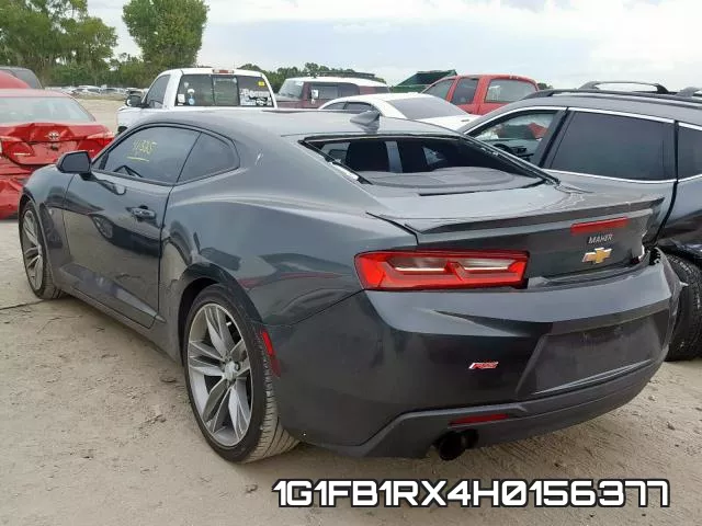 1G1FB1RX4H0156377 фото 4