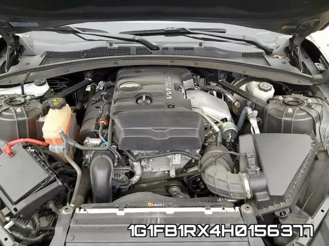 1G1FB1RX4H0156377 фото 7
