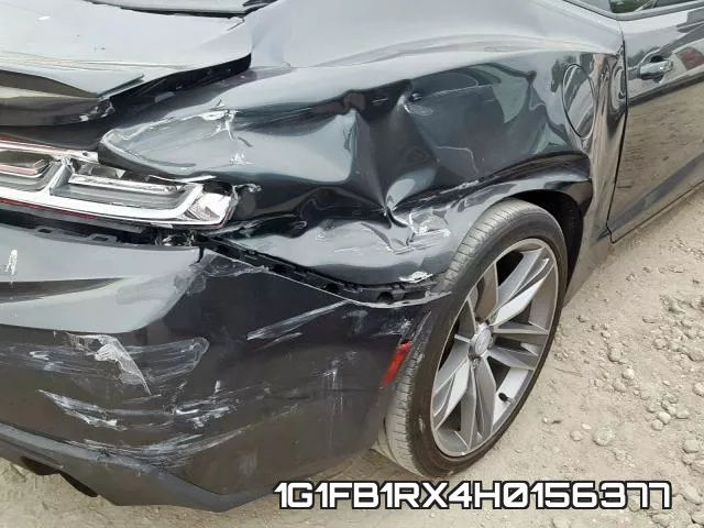1G1FB1RX4H0156377 фото 8
