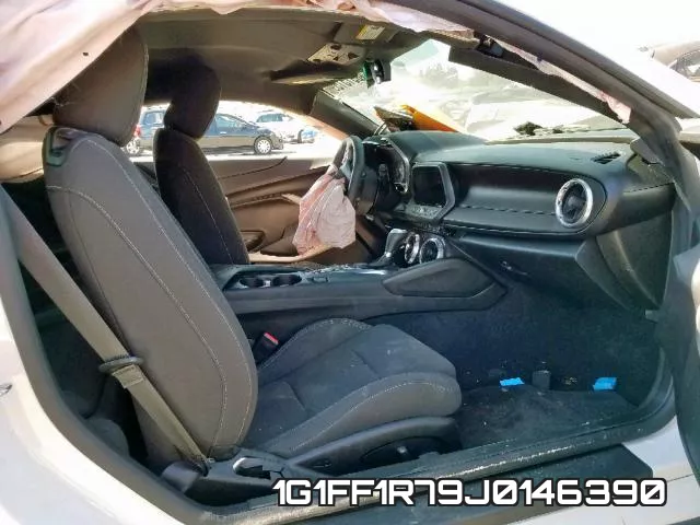 1G1FF1R79J0146390 фото 5