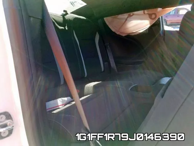 1G1FF1R79J0146390 фото 6