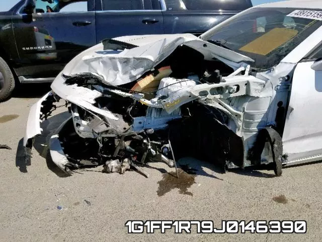 1G1FF1R79J0146390 фото 8