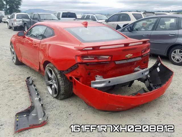 1G1FF1R7XH0208812 фото 3
