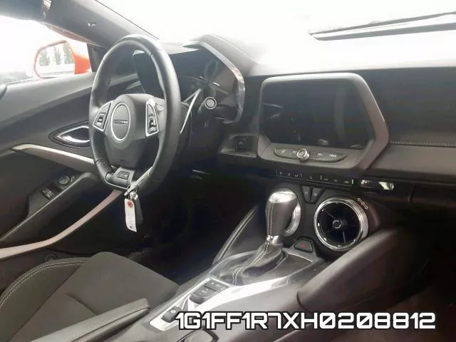 1G1FF1R7XH0208812 фото 6