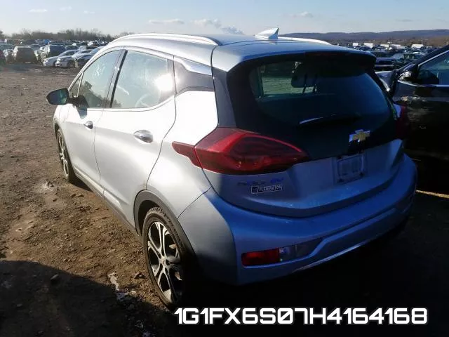 1G1FX6S07H4164168 фото 3
