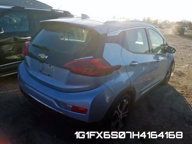1G1FX6S07H4164168 фото 4