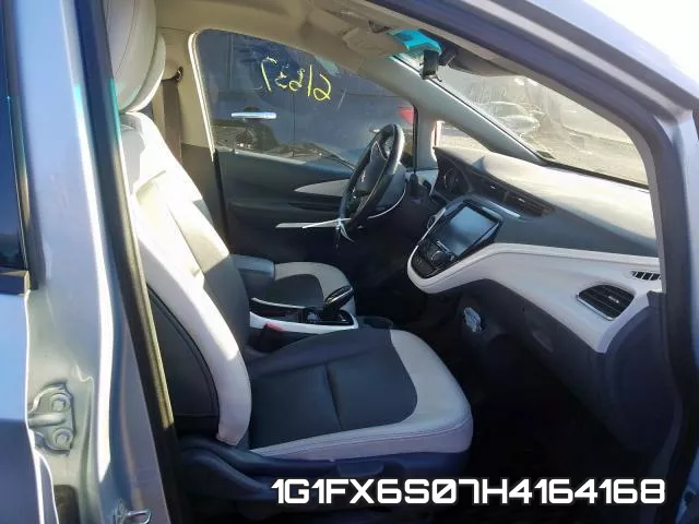 1G1FX6S07H4164168 фото 5