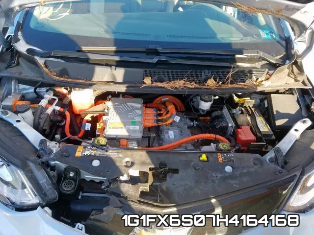 1G1FX6S07H4164168 фото 7