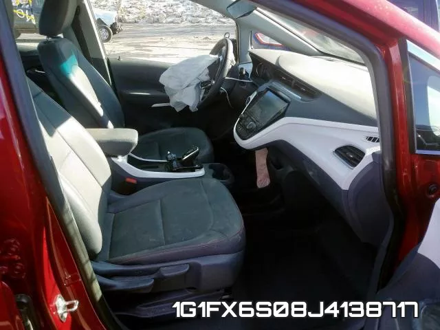 1G1FX6S08J4138717 фото 6