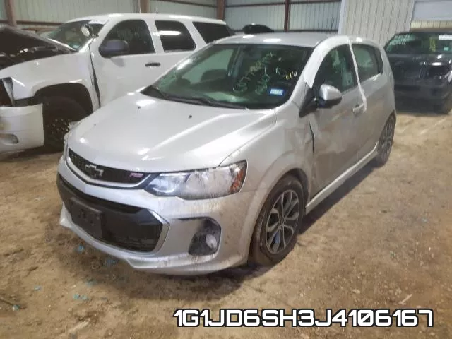 1G1JD6SH3J4106167 фото 3