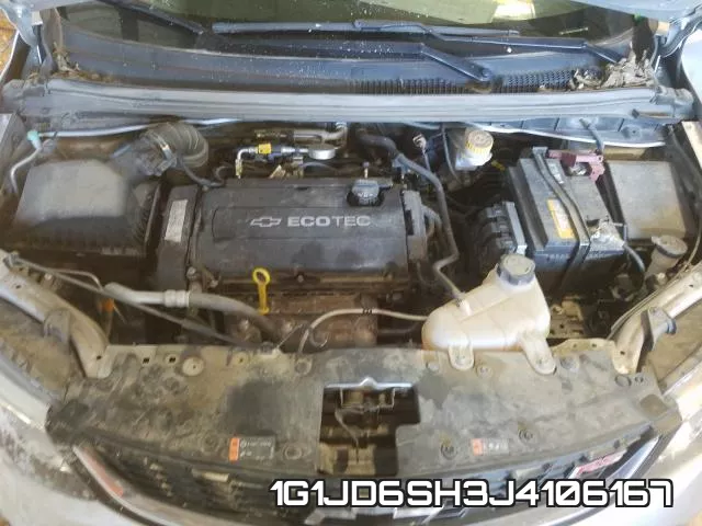 1G1JD6SH3J4106167 фото 7