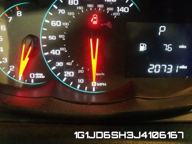 1G1JD6SH3J4106167 фото 8
