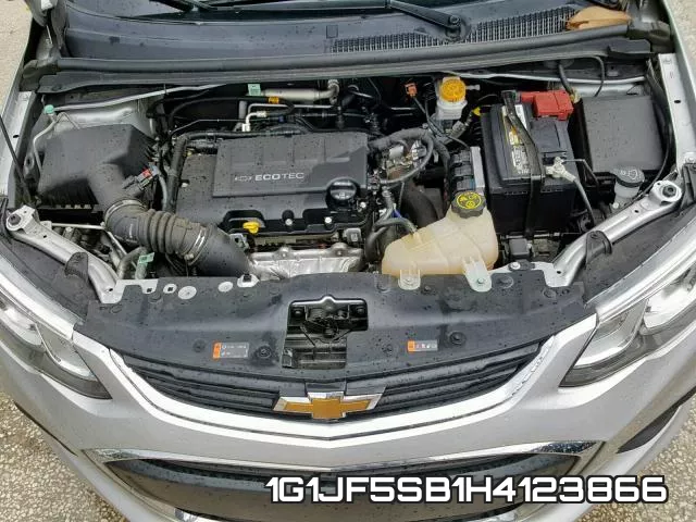 1G1JF5SB1H4123866 фото 6