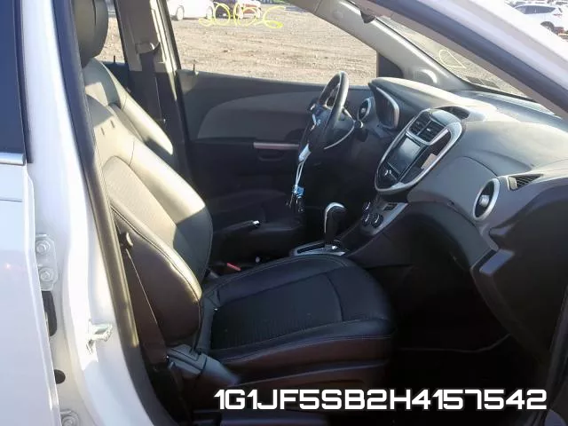 1G1JF5SB2H4157542 фото 6