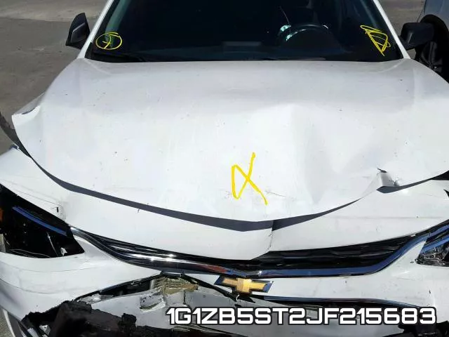 1G1ZB5ST2JF215683 фото 7