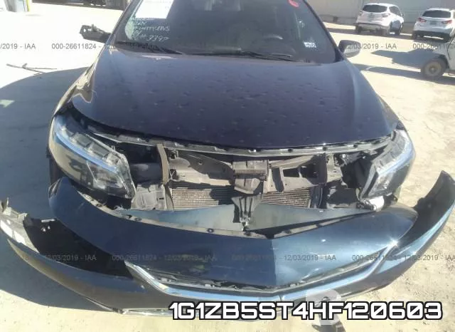 1G1ZB5ST4HF120603 фото 6