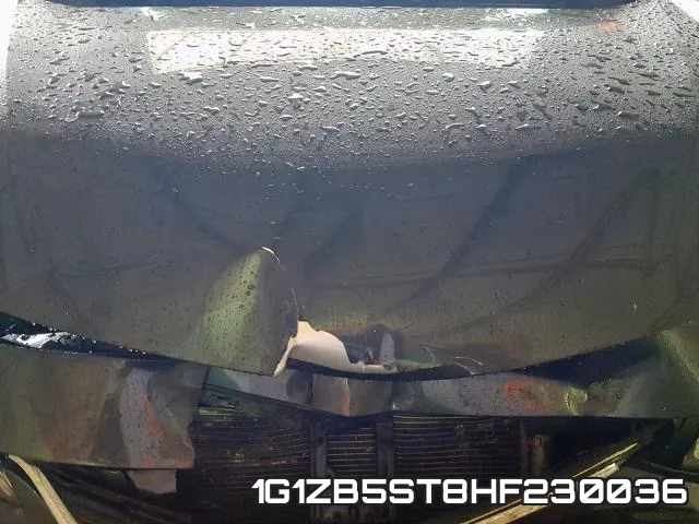 1G1ZB5ST8HF230036 фото 5