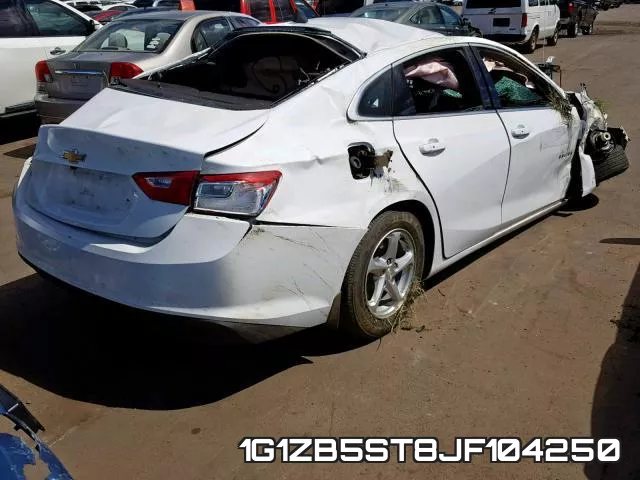 1G1ZB5ST8JF104250 фото 5
