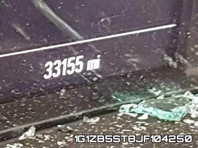 1G1ZB5ST8JF104250 фото 7