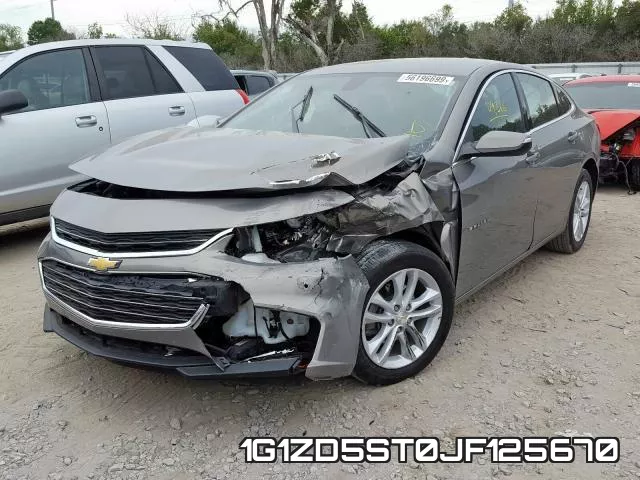 1G1ZD5ST0JF125670 фото 3