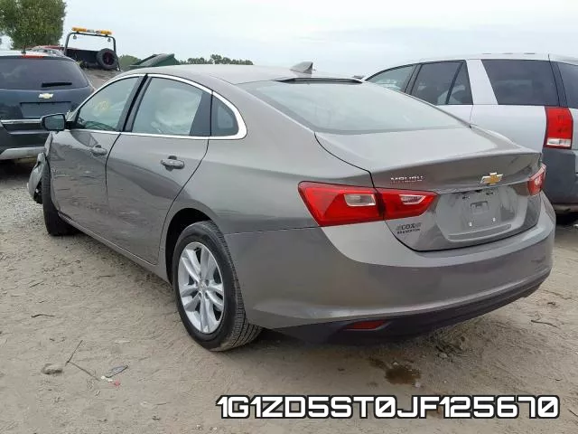 1G1ZD5ST0JF125670 фото 4