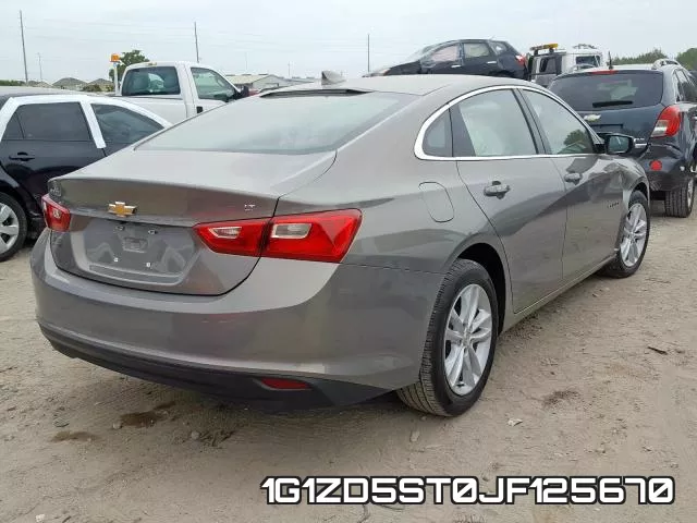 1G1ZD5ST0JF125670 фото 5